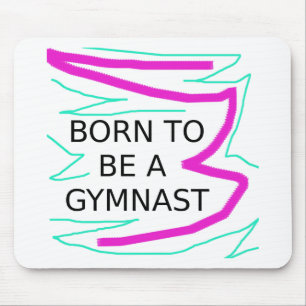 Born till Gymnast Musmatta