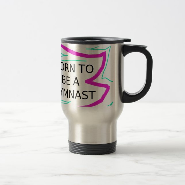 Born till Gymnast Resemugg (Höger)