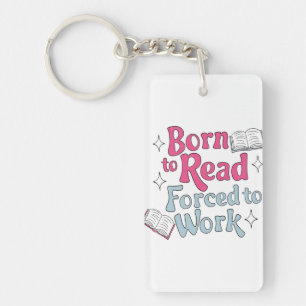 Born till läsning, tvingad till arbete - Bok Älska