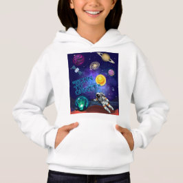 BORN TILL ORBIT T SHIRT