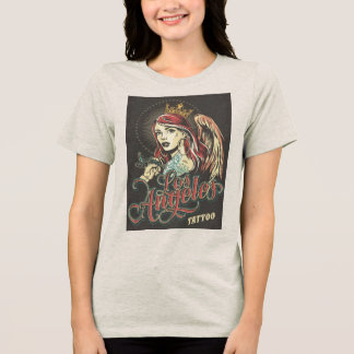 "Born till Shine" T Shirt