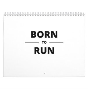 BORN TILL SPRINGA KALENDER