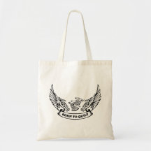 Born to Quilt Tattoo Graphic