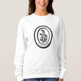 Born to Read, Forced to Socialize  T Shirt