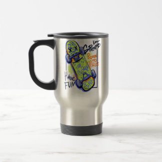 Born to ride resemugg