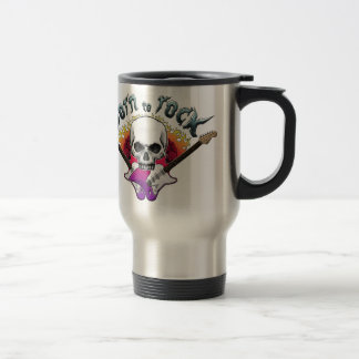 Born to rock resemugg