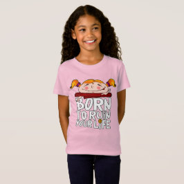 Born to ruin your life t shirt