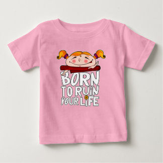 Born to ruin your life t shirt