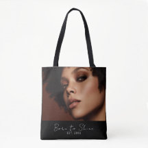 Born to Shine Photo Script Established