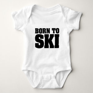 BORN-TO-SKI-01.png Tee