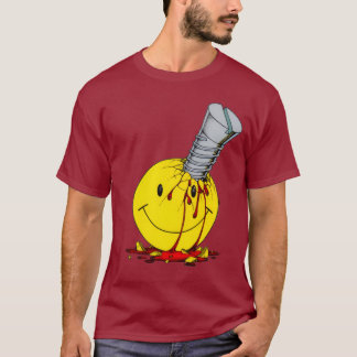 Born to Win T-Shirt – Trendig tryckt bomullströja