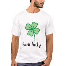 Born turturskjorta - St patrick's day