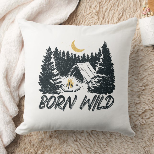 Born Vild Kudde (Filt)