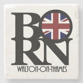 BORN Walton-OnThames Stenunderlägg
