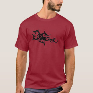Borneo ScorpionT-tröja T-shirt