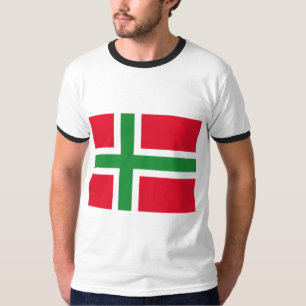 Bornholms et, Danmark Tröja