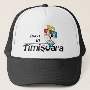 bornintimisoara 2 truckerkeps