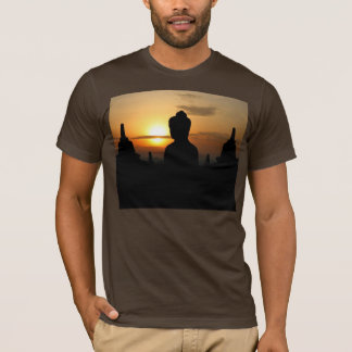 Borobudur tempelIndonesien TShirt T Shirt
