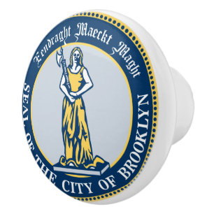 Borough of Brooklyn, New York Knopp