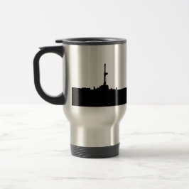 BorranderiggSilhouette Resemugg