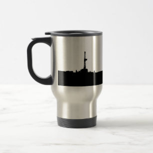 BorranderiggSilhouette Resemugg