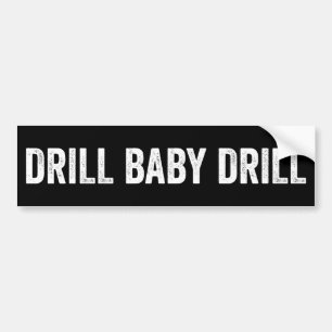 Borrolja i Baby Bildekal