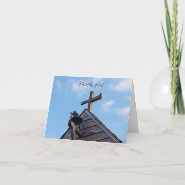 Borromeo Kor 1791 Tack (Framsida)