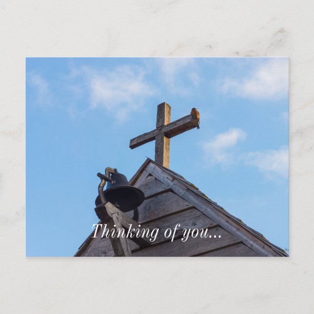 Borromeo Kor 1791 Vykort (Framsida)