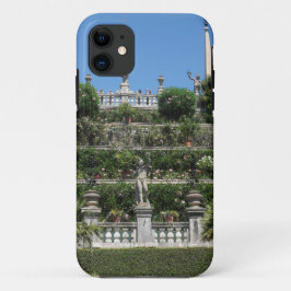 Borromeo Palace i Stresa, Italien
