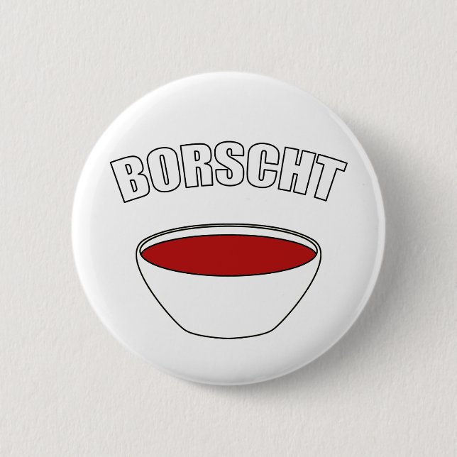 Borscht Knapp (Framsida)