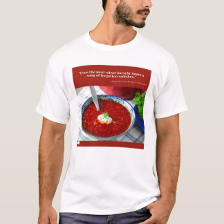 Borscht Shirt T