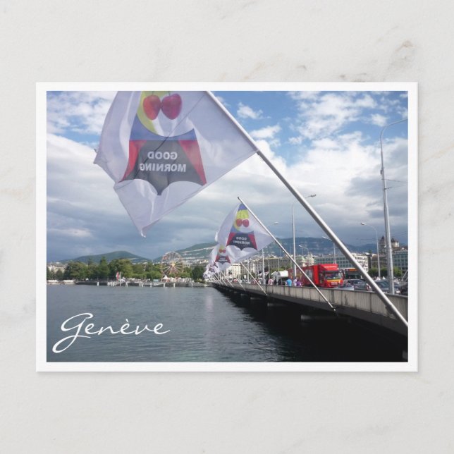 börsmoment vykort (Framsida)