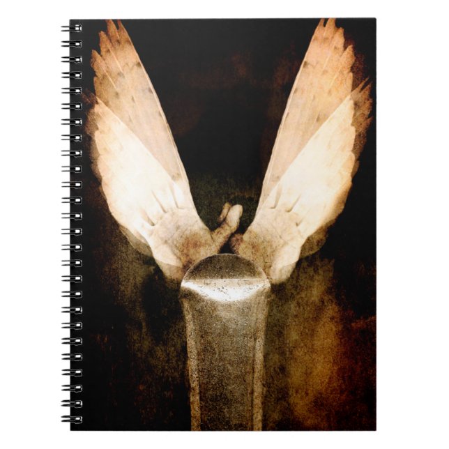 Borsta 2013 anteckningsbok (Framsidan)