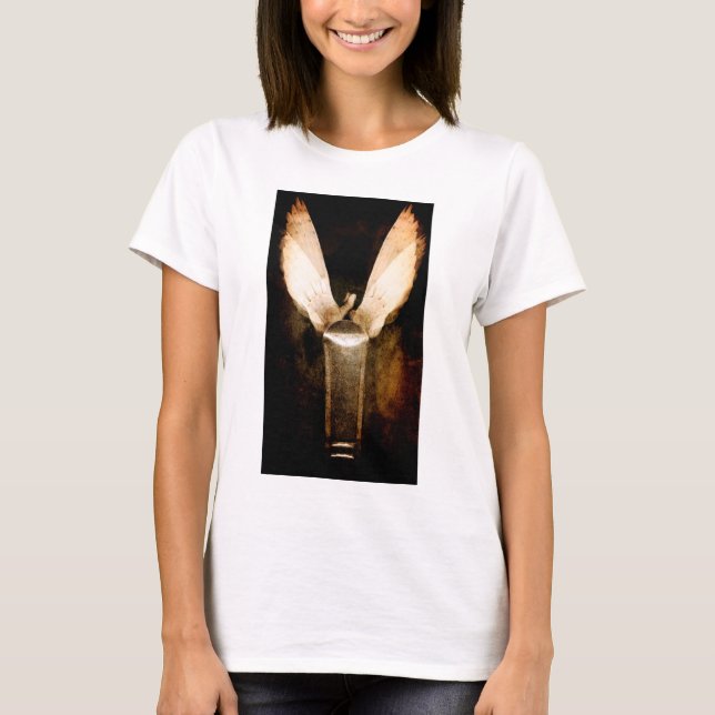 Borsta 2013 t-shirt (Framsida)