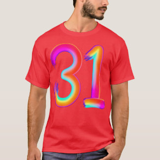 borstad 29 t shirt