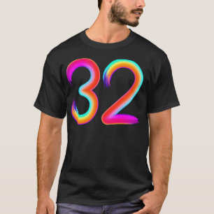 borstad 30 t shirt
