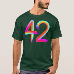 borstad 39 t shirt