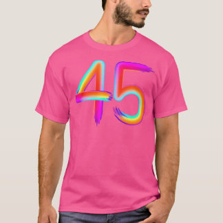 borstad 42 t shirt
