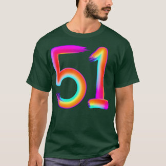 borstad 48 t shirt