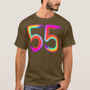borstad 52 t shirt