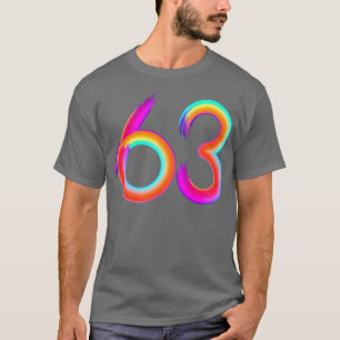 borstad 60 t shirt