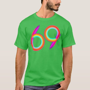 borstad 66 t shirt