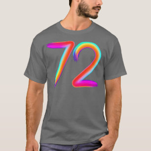 borstad 69 t shirt