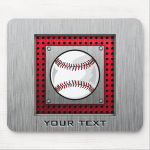 Borstad Aluminum lookbaseball Musmatta