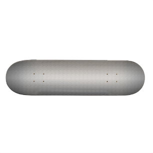 Borstad metallSkateboard Mini Skateboard Bräda 18,5 Cm