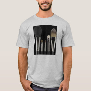 borstar MAKEUPKONSTNÄREN T Shirt