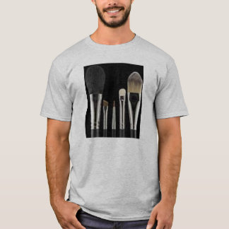 borstar MAKEUPKONSTNÄREN T Shirt