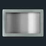 Borstat rostfritt<br><div class="desc">En vanlig faux borstad rostfritt stålstruktur. Tillfoga din design eller text över den eller lämna det slätten, om du älskar precis metall.</div>