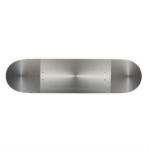 borstat stålsätta skateboarden skateboard bräda 20,5 cm