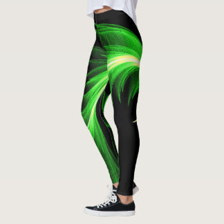 Borste 1 leggings